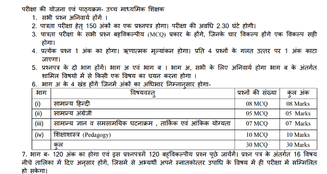Verg 1 Syllabus 2023 In Hindi Pdf Download